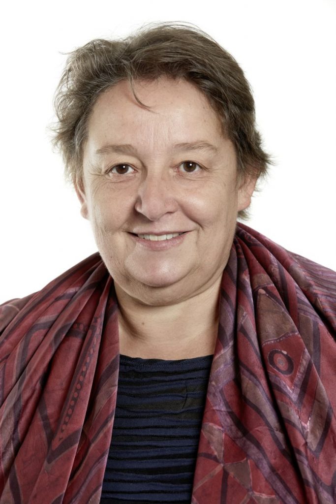 Eva-Maria Brandstaedter